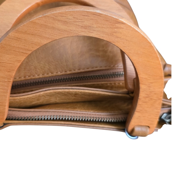 NWT Joy Susan Havana Handbag - Picture 10 of 16